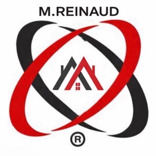 Logo Mr. Reinaud